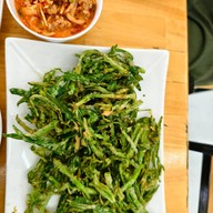 เมนูของร้าน สิมิลันโภชนา – ซีฟู้ด ยำ อาหารจานเดียว กับข้าว ชัยพฤกษ์ นนทบุรี