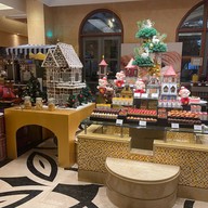 Mistral Sofitel Macau