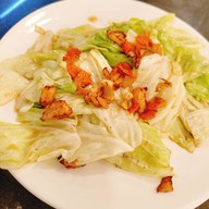 เมนูของร้าน โกวเล็ก สุกี้ฮ่องกง ลาดพร้าว