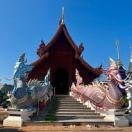 วัดเด่นสะหลีศรีเมืองแกน (วัดบ้านเด่น)