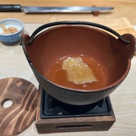 Ichika Omakase Rembrandt Hotel สุขุมวิท 18