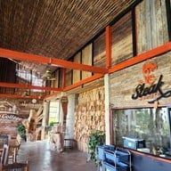 บรรยากาศ Akha Cottage เชียงราย