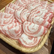 เมนูของร้าน SOUSAKU เอกมัย