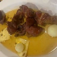 โอ้โห  ข้าวต้ม ตามสั่ง