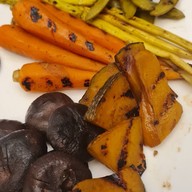 September cafe & bistro .