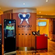Kongju Korean Restaurant