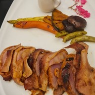 เมนูของร้าน September cafe & bistro .