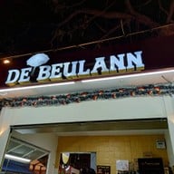 หน้าร้าน DeBeuLann Gelato | เดอบิวแลนช์ ประเวศ