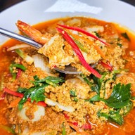 Baan Restaurant 'Thai Family Recipe' ถนนวิทยุ