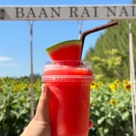 ร้านข้าวบ้านไร่นายรุ่ง