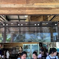 บรรยากาศ หยุดเวลา คาเฟ่