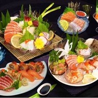 ซูชิ ออน ไฟร์ พรีเมียร์ เพลส ศรีนครินทร์