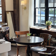 anatta Coffee and Undefined Space คลองสาน