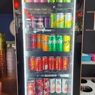 เมนูของร้าน สามก๊กสุกี้หมาล่าสายพาน สาขาลาดพร้าว101