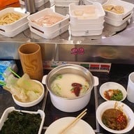 เมนูของร้าน หงส์ หงส์ หม่าล่าสุกี้  ลาดพร้าว 101