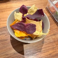 เมนูของร้าน SOUSAKU เอกมัย