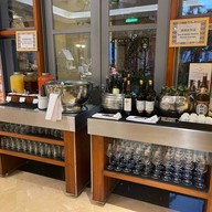 Mistral Sofitel Macau