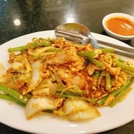 เมนูของร้าน โกวเล็ก สุกี้ฮ่องกง ลาดพร้าว