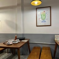 เจ๊หุย สุกี้โบราณ บรรทัดทอง