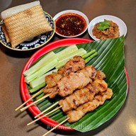 Baan Restaurant 'Thai Family Recipe' ถนนวิทยุ