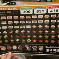 Best Beef สุขุมวิท
