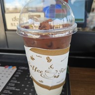 เมนูของร้าน Little  Café - IP7