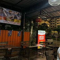 นำขบวนเนื้อย่างเกาหลี