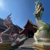 วัดเด่นสะหลีศรีเมืองแกน (วัดบ้านเด่น)