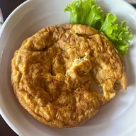 เมนูของร้าน ต้นน้ำริเวอร์วิว บางปะอิน