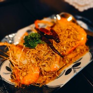 ร้านกับข้าว”กับปลา สุโขทัย
