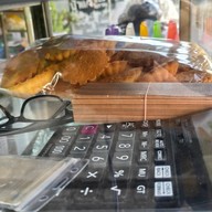 พรชัยไอติมกะทิสด