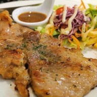 สเต็กไดมอนด์ ตลาดพระประแดง