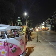 บรรยากาศ long ma dag