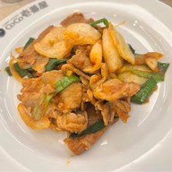 CoCoICHIBANYA เซ็นทรัลเวิล์ด ชั้น 7