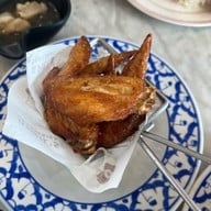 April's Brasseries -