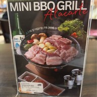 The Bibimbab ไอคอนสยาม