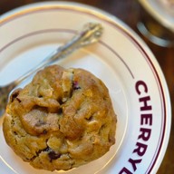 Cherrydog Coffee Roaster