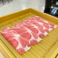 Mo-Mo-Paradise เอสพลานาด รัชดาภิเษก