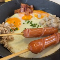 ดาเวนพอร์ท คาเฟ่ -