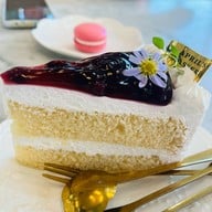 เมนูของร้าน April's Brasseries -