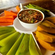 ครัวอาข่าดอยช้าง