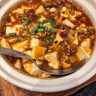 Food or drink of Hua Seng Hong centralwOrld
