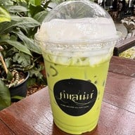 คำเสน่ห์ คาเฟ่
