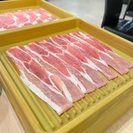 Mo-Mo-Paradise เอสพลานาด รัชดาภิเษก