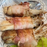 เมนูของร้าน April's Brasseries -