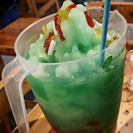 ไผ่แซ่บ เคหะรามคำแหงชอย190/2  ปากชอยข้างเชเวน