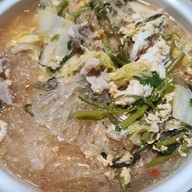 สุกี้โบราณ by คุณนาย 43/1