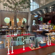 ดาเวนพอร์ท คาเฟ่ -