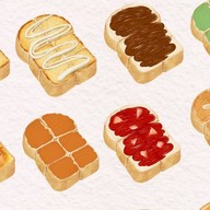 บ้าน42 ขนมปังปิ้ง