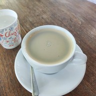 เมนูของร้าน คาเฟ่เดอสารภี -